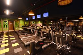 Paşapark Selçuklu Hotel