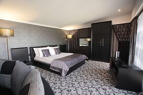 Paşapark Selçuklu Hotel