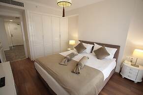 Paşapark Selçuklu Hotel