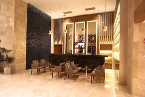 Paşapark Selçuklu Hotel