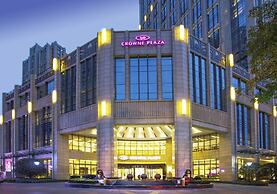 Crowne Plaza Hefei Rongqiao, an IHG Hotel