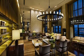 Crowne Plaza Hefei Rongqiao by IHG