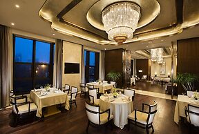 Crowne Plaza Hefei Rongqiao by IHG