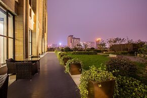 Crowne Plaza Hefei Rongqiao by IHG