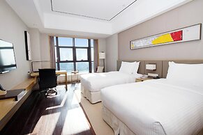 Crowne Plaza Hefei Rongqiao by IHG