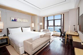 Crowne Plaza Hefei Rongqiao by IHG