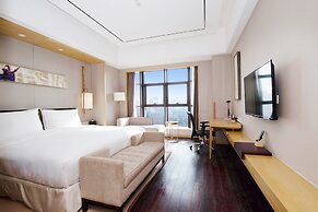 Crowne Plaza Hefei Rongqiao by IHG