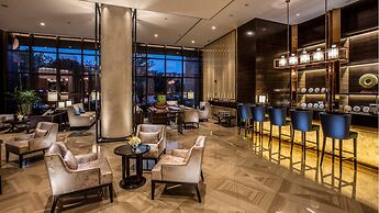 Crowne Plaza Hefei Rongqiao by IHG