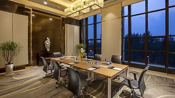 Crowne Plaza Hefei Rongqiao by IHG