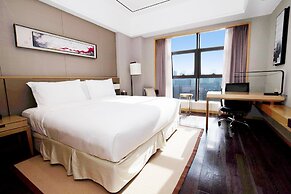 Crowne Plaza Hefei Rongqiao by IHG