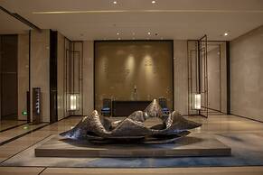 Crowne Plaza Hefei Rongqiao by IHG