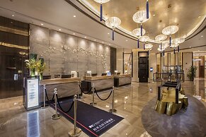 Crowne Plaza Hefei Rongqiao by IHG