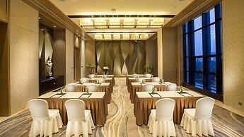 Crowne Plaza Hefei Rongqiao by IHG