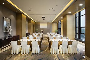 Crowne Plaza Hefei Rongqiao by IHG