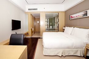 Crowne Plaza Hefei Rongqiao by IHG