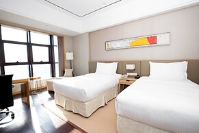 Crowne Plaza Hefei Rongqiao by IHG
