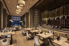 Crowne Plaza Hefei Rongqiao by IHG