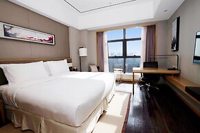 Crowne Plaza Hefei Rongqiao by IHG