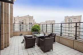 Crowne Plaza Hefei Rongqiao by IHG