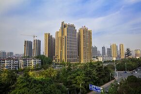 Crowne Plaza Hefei Rongqiao by IHG