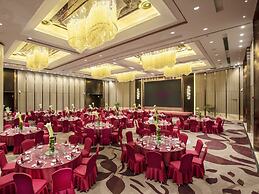 Crowne Plaza Hefei Rongqiao by IHG