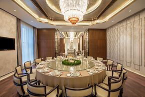 Crowne Plaza Hefei Rongqiao by IHG