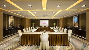 Crowne Plaza Hefei Rongqiao by IHG