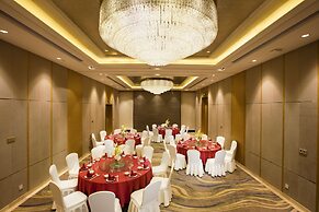Crowne Plaza Hefei Rongqiao by IHG