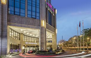 Crowne Plaza Hefei Rongqiao by IHG