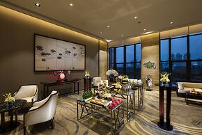 Crowne Plaza Hefei Rongqiao by IHG