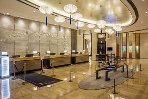 Crowne Plaza Hefei Rongqiao by IHG