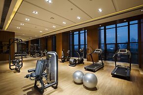 Crowne Plaza Hefei Rongqiao by IHG