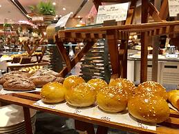 Crowne Plaza Hefei Rongqiao by IHG