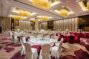 Crowne Plaza Hefei Rongqiao by IHG
