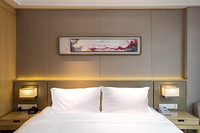 Crowne Plaza Hefei Rongqiao by IHG
