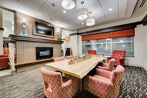 Hilton Garden Inn North Houston Spring
