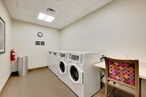 Hilton Garden Inn North Houston Spring