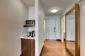 Hilton Garden Inn North Houston Spring