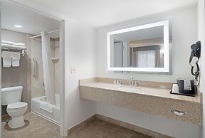 Quality Inn Idaho Falls