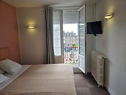 Hôtel - Restaurant - Brasserie Saint Germain