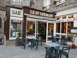 Hôtel - Restaurant - Brasserie Saint Germain