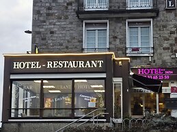 Hôtel - Restaurant - Brasserie Saint Germain