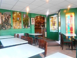 Hôtel - Restaurant - Brasserie Saint Germain