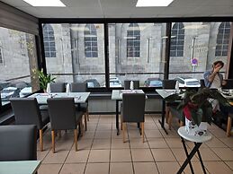 Hôtel - Restaurant - Brasserie Saint Germain