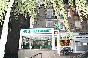 Hôtel - Restaurant - Brasserie Saint Germain