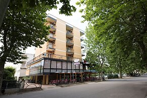 Hotel Settebello