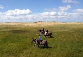 Anastasio Hotel & Beach Club