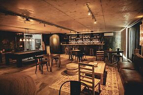 Anastasio Hotel & Beach Club