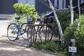 Anastasio Hotel & Beach Club