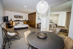 Enigma - Nature & Water Hotel